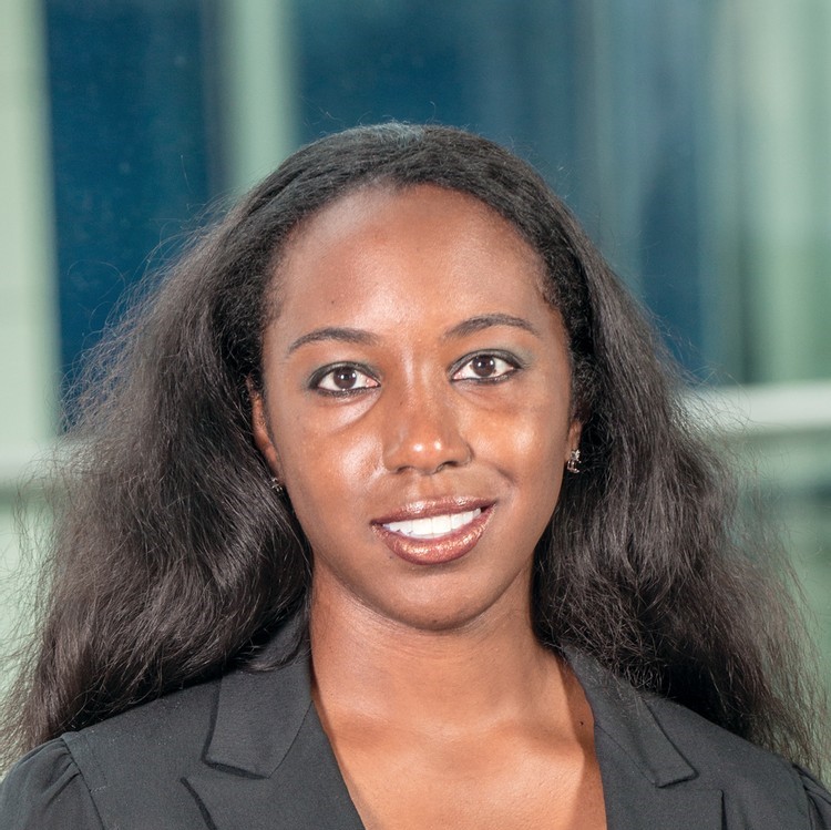 Melissa Davis, MD, MBA