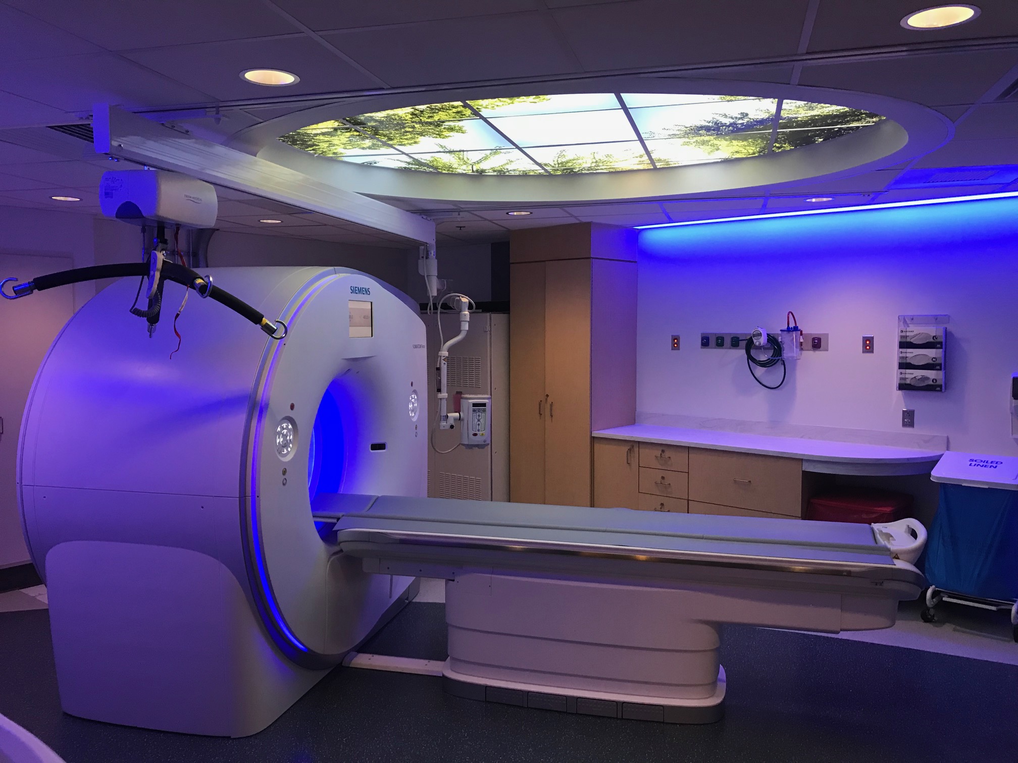 Rad Tech Week 2020 MGH Radiology DEI