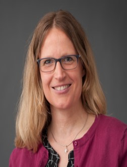 Nicole Zurcher Wimmer, PhD